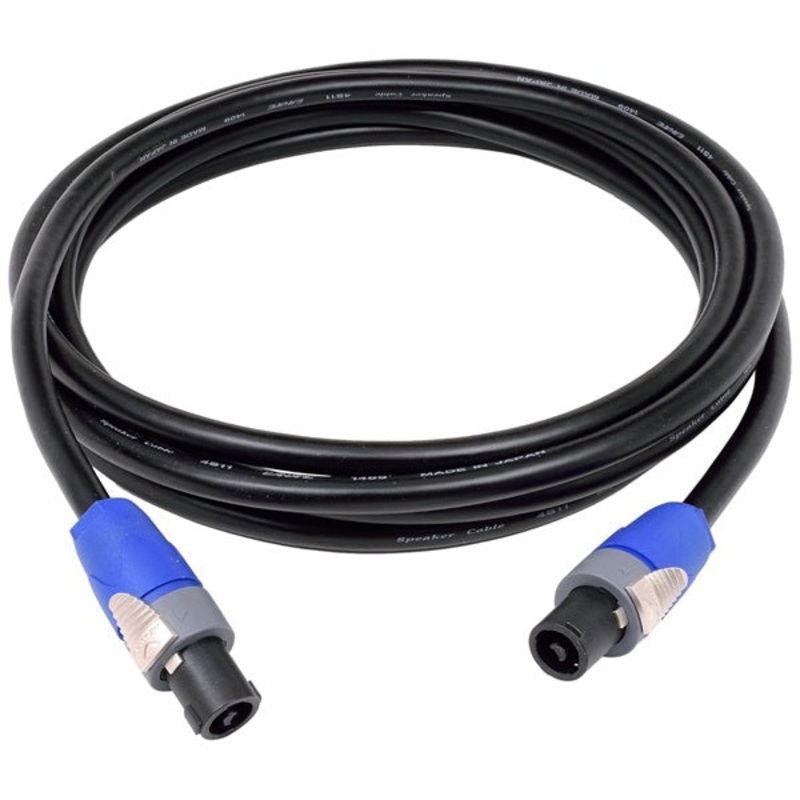 10M Speaker Lead 2 Core 1.5mm