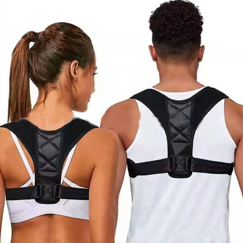 1 Pc Back Support Posture Corrector belt