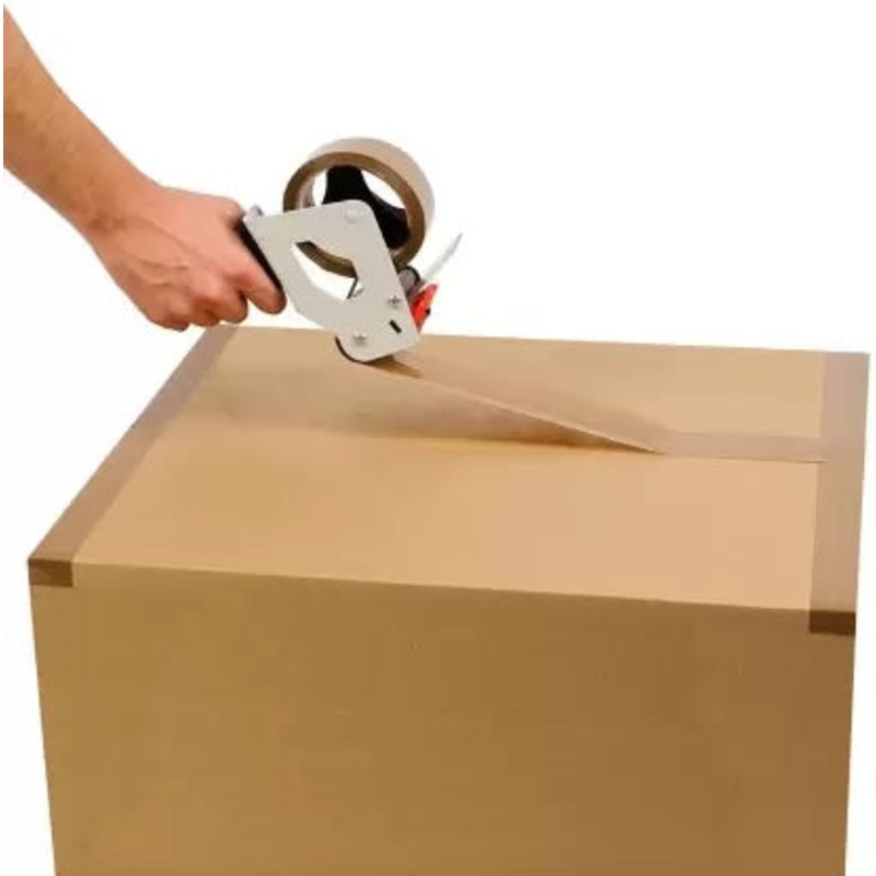 100 Mtr Brown Packing Tape – 1 Pc