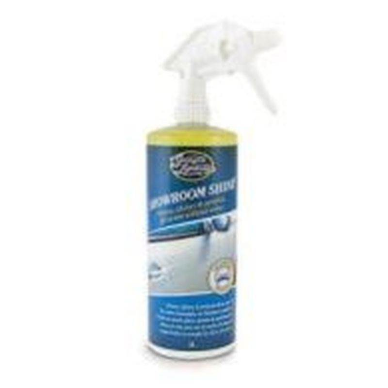 Greased Lightning 1 Litre Showroom Shine