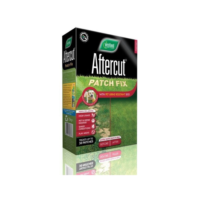 Westland Aftercut Patch Fix Refill (4.8kg)