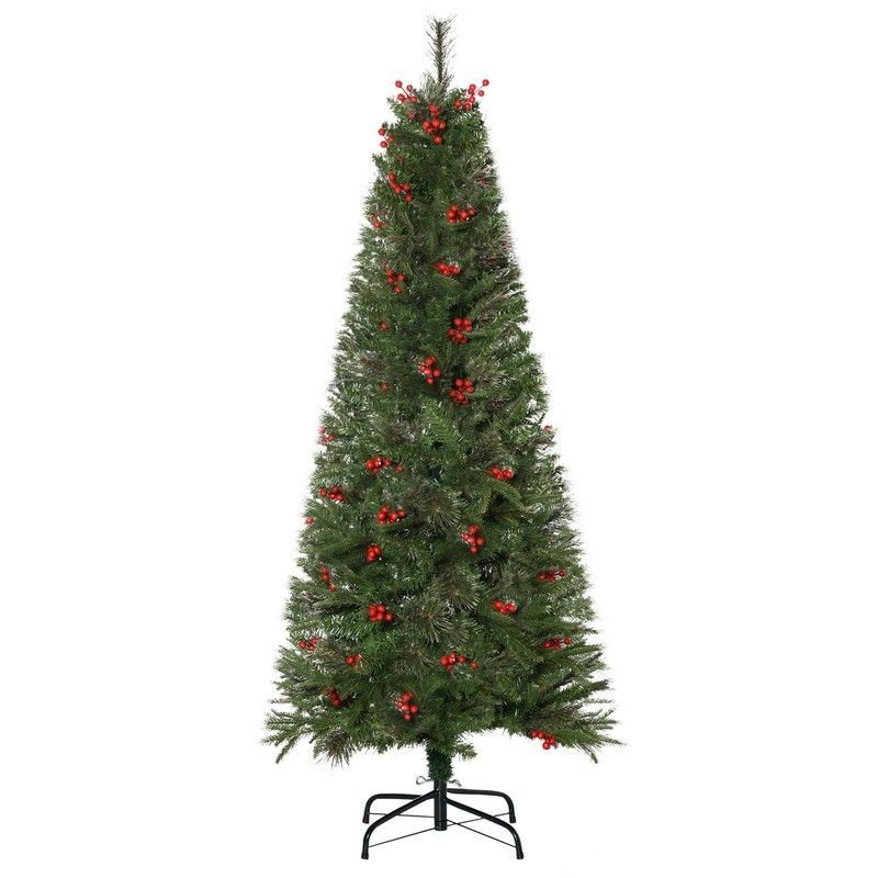 5 Foot Christmas Tree Artificial – 356 Tips