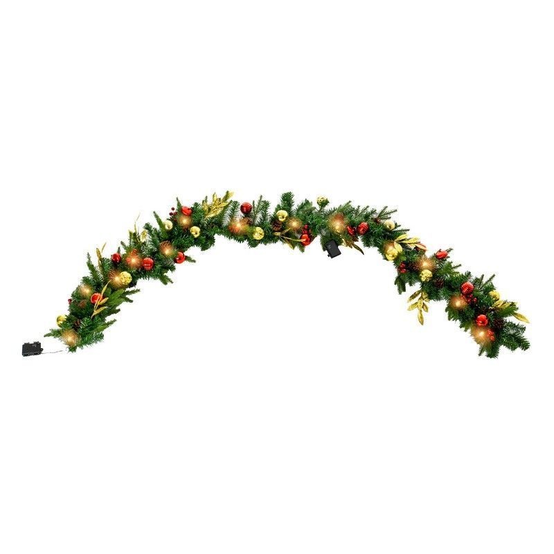 Christmas Branch Light Warm White Indoor LED – 270m