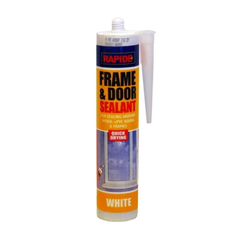 151 Frame Sealant 280ml – White