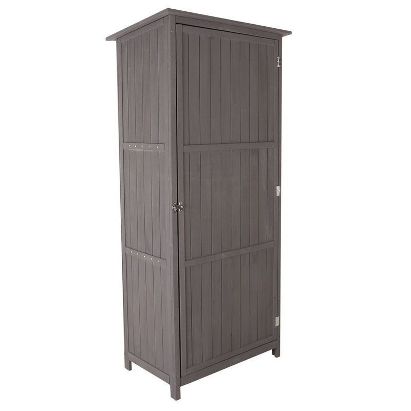 Eco Garden Shed by Wensum