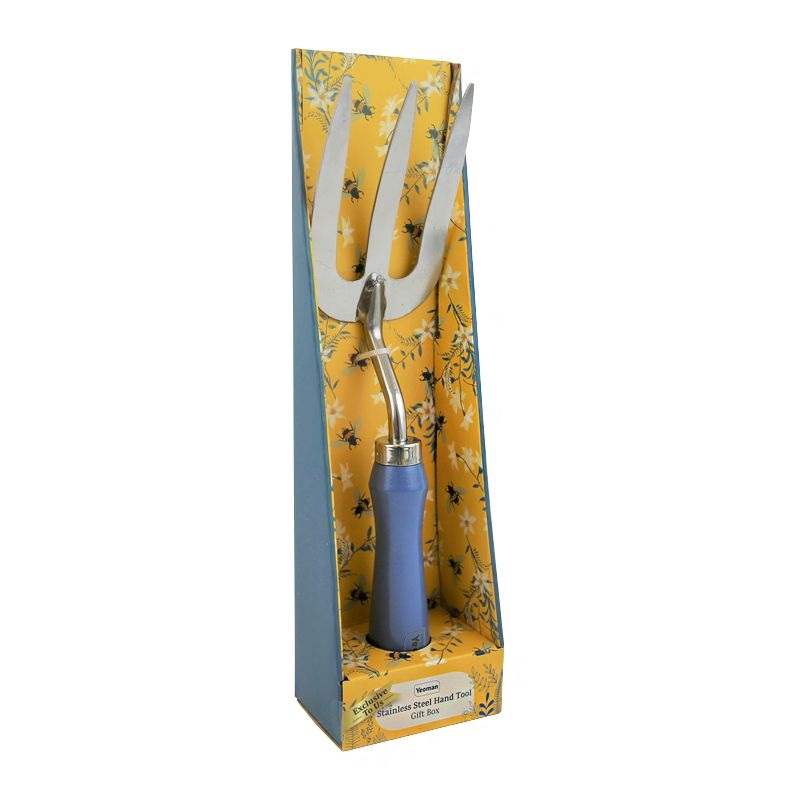 Yeoman Stainless Steel Fork Gift Box – Busy Bee