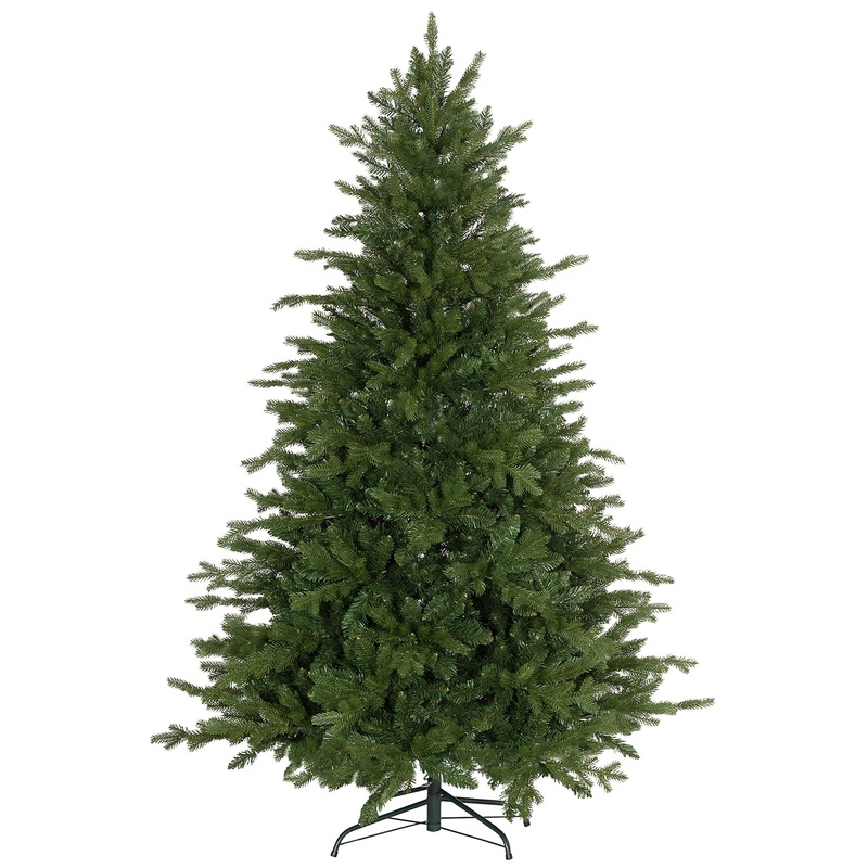 6ft Christmas Tree Artificial –  1821 Tips