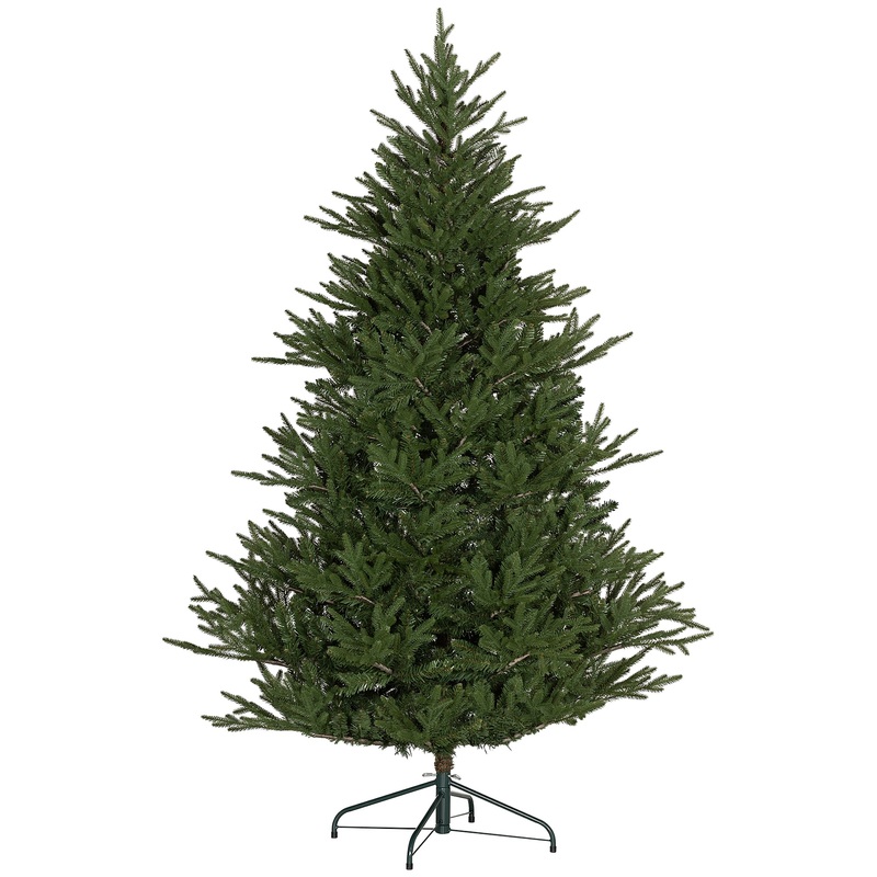 6ft Christmas Tree Artificial –  2380 Tips