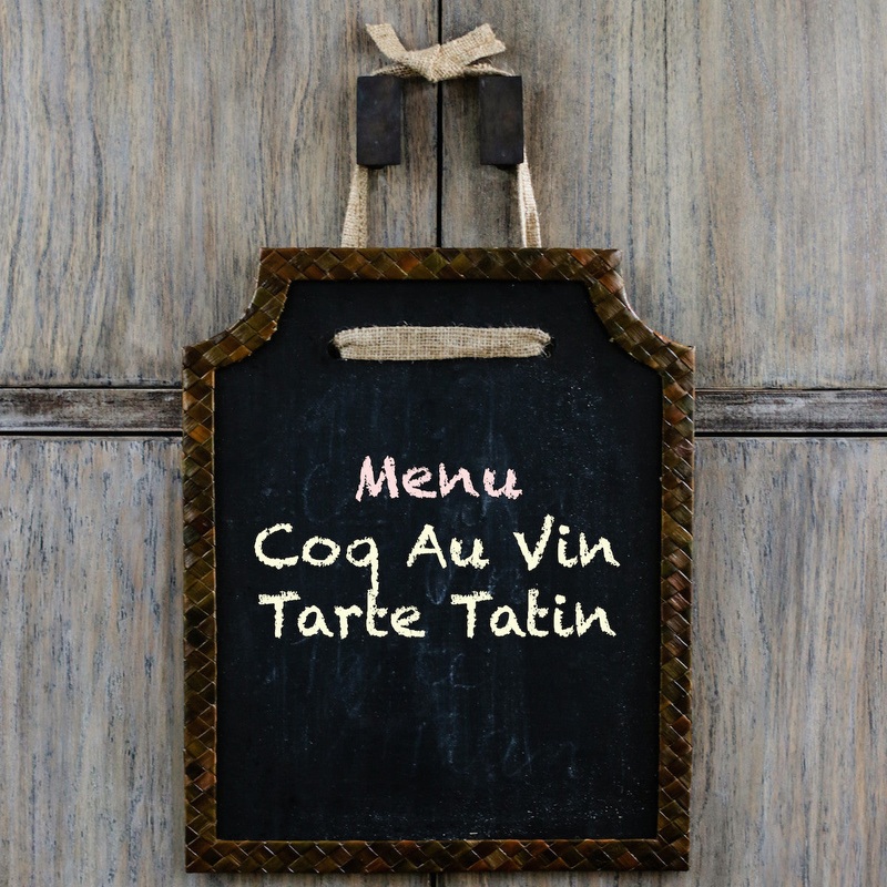 Eveline Blackboard