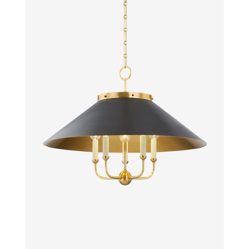 Clivedon Pendant