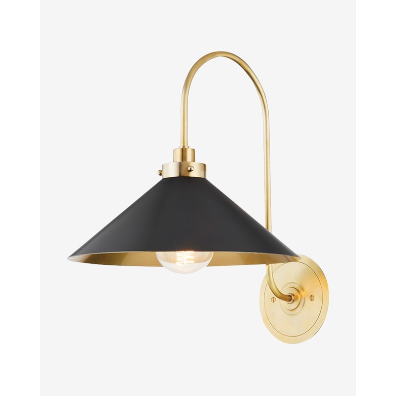 Clivedon Sconce