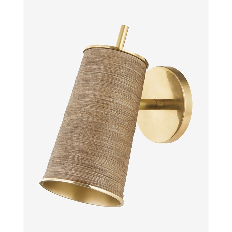 Delran Sconce