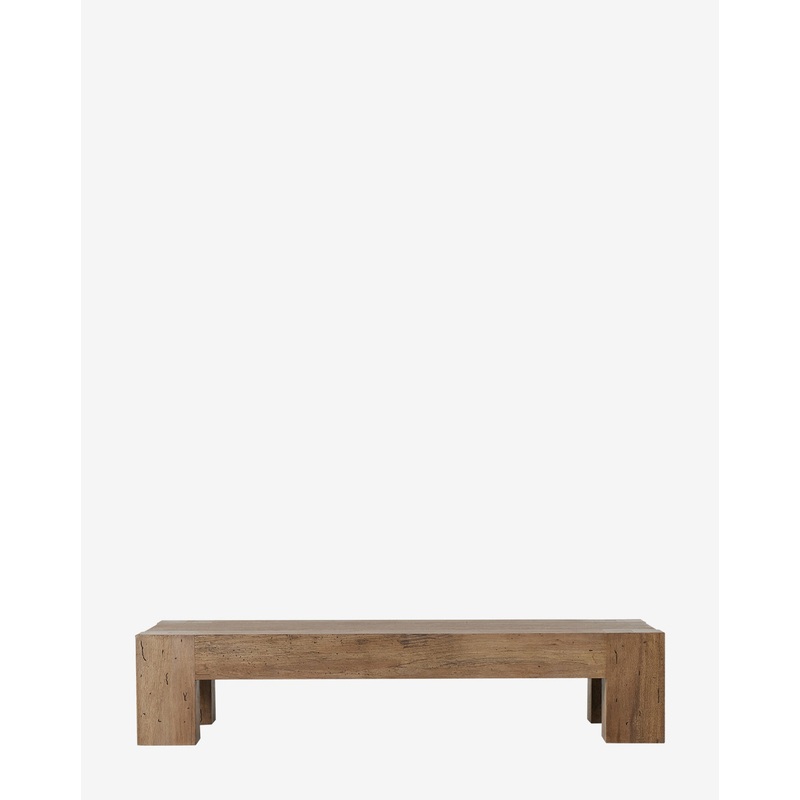 Elias Rectangular Coffee Table