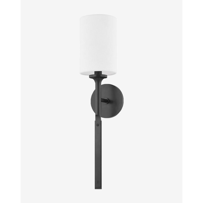 Brewster Sconce
