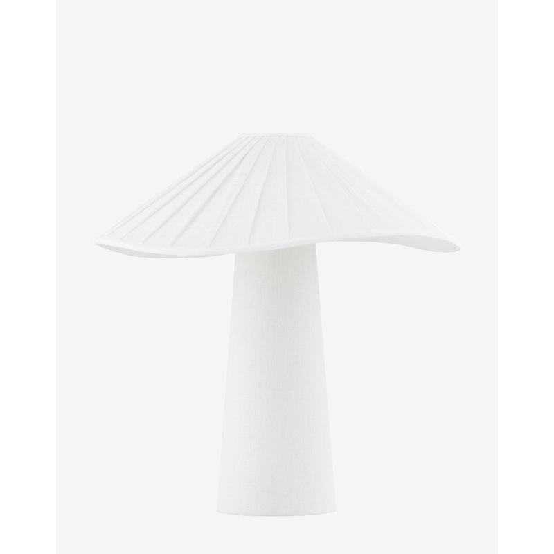 Chanterelle Table Lamp