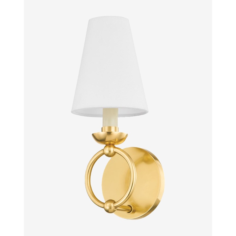 Haverford Sconce