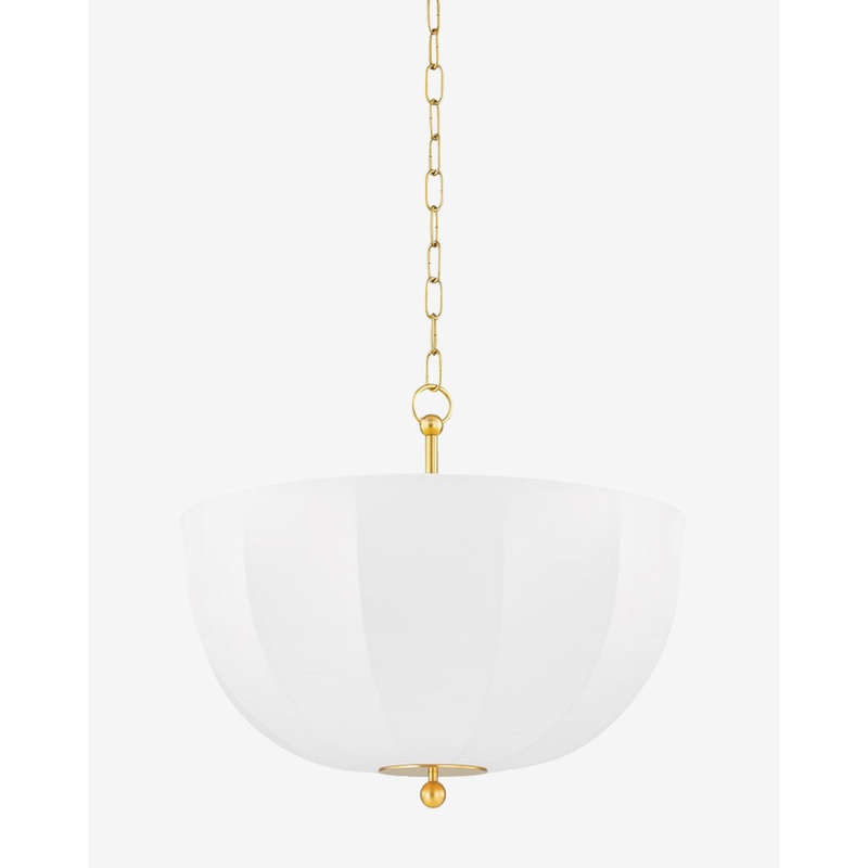 Meshelle Pendant