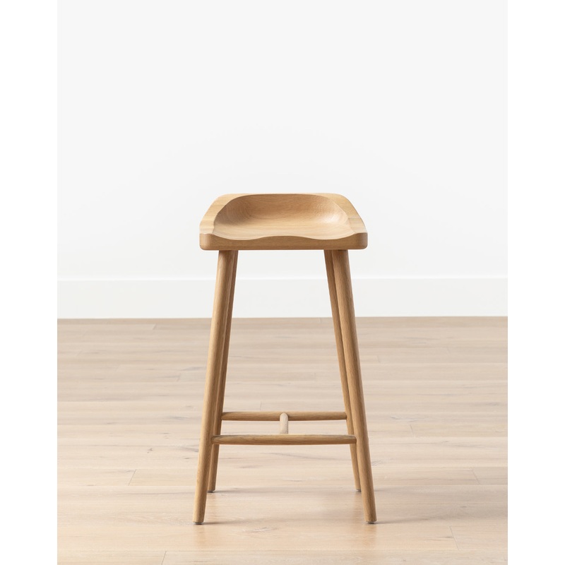 Portland Counter Stool