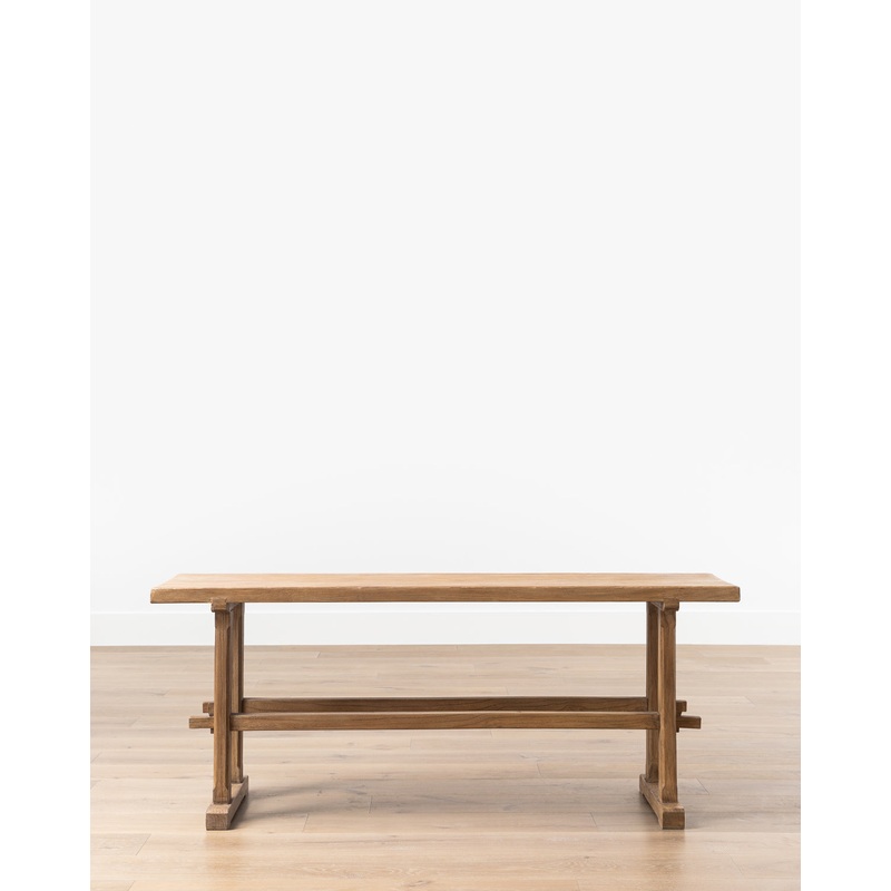 Rufus Console Table