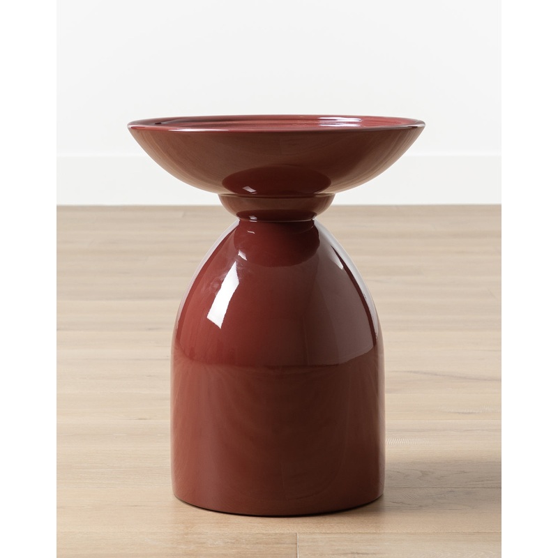 Visby Side Table