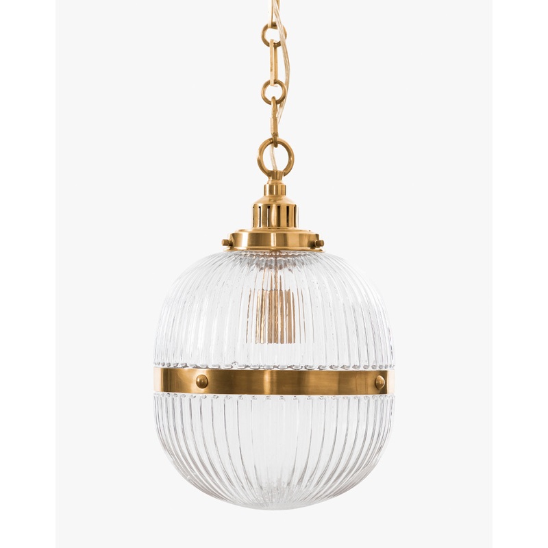 Hastings Pendant