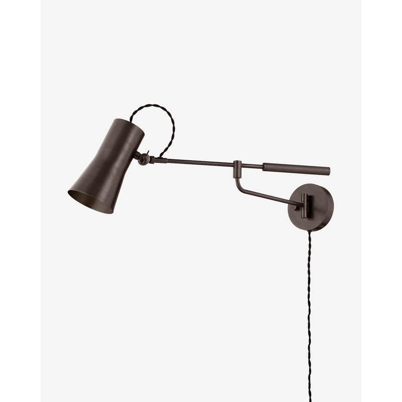Novel Sconce