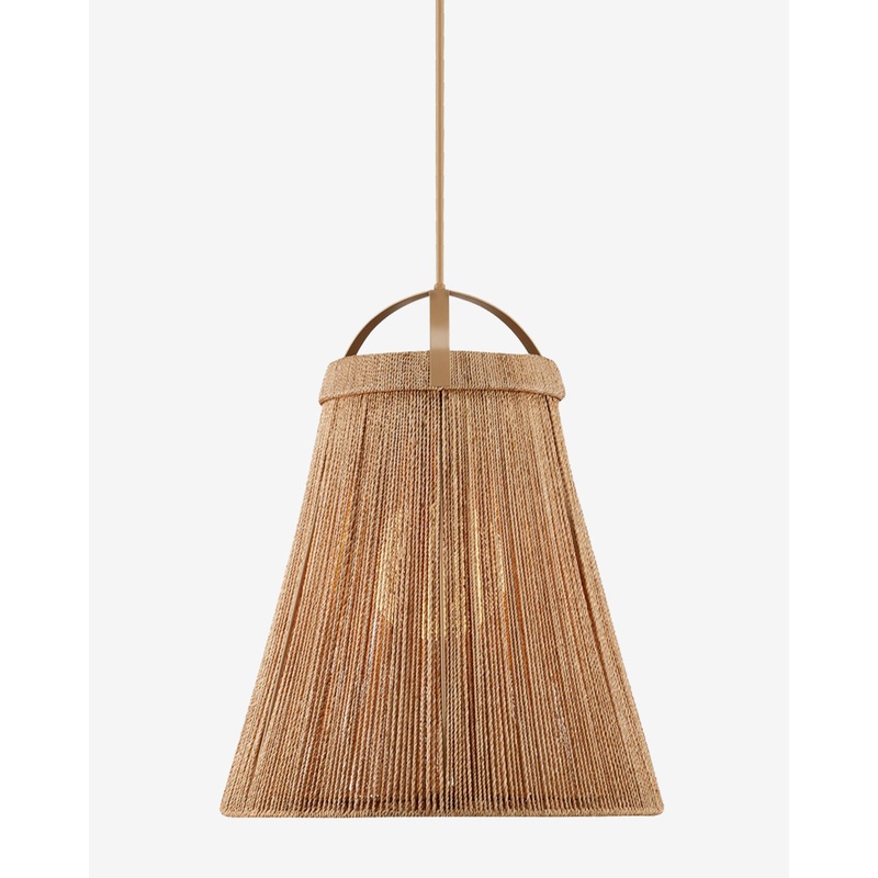 Parnell Natural Pendant