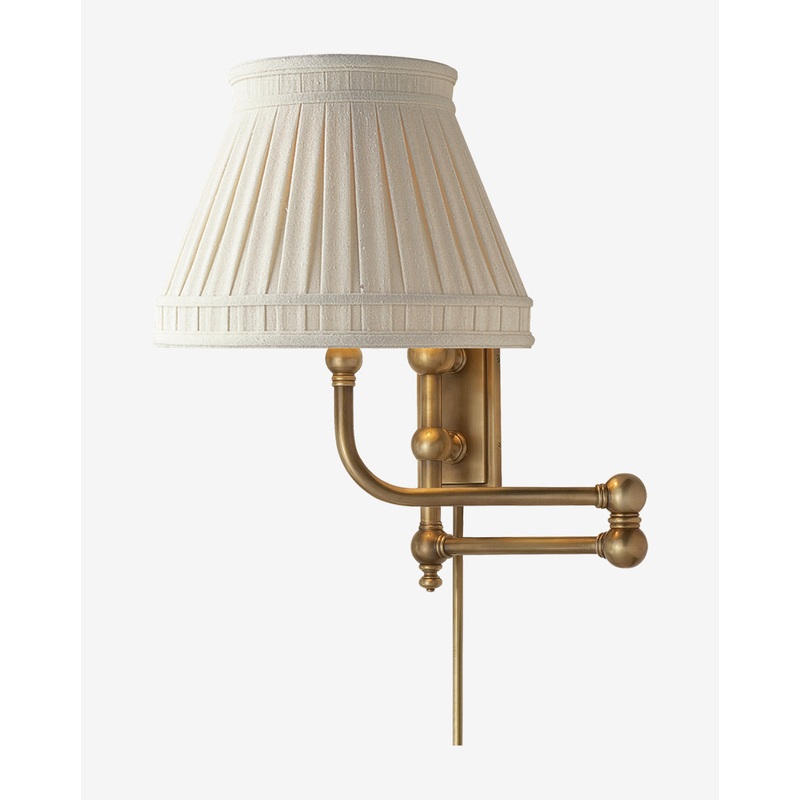 Pimlico Swing Arm