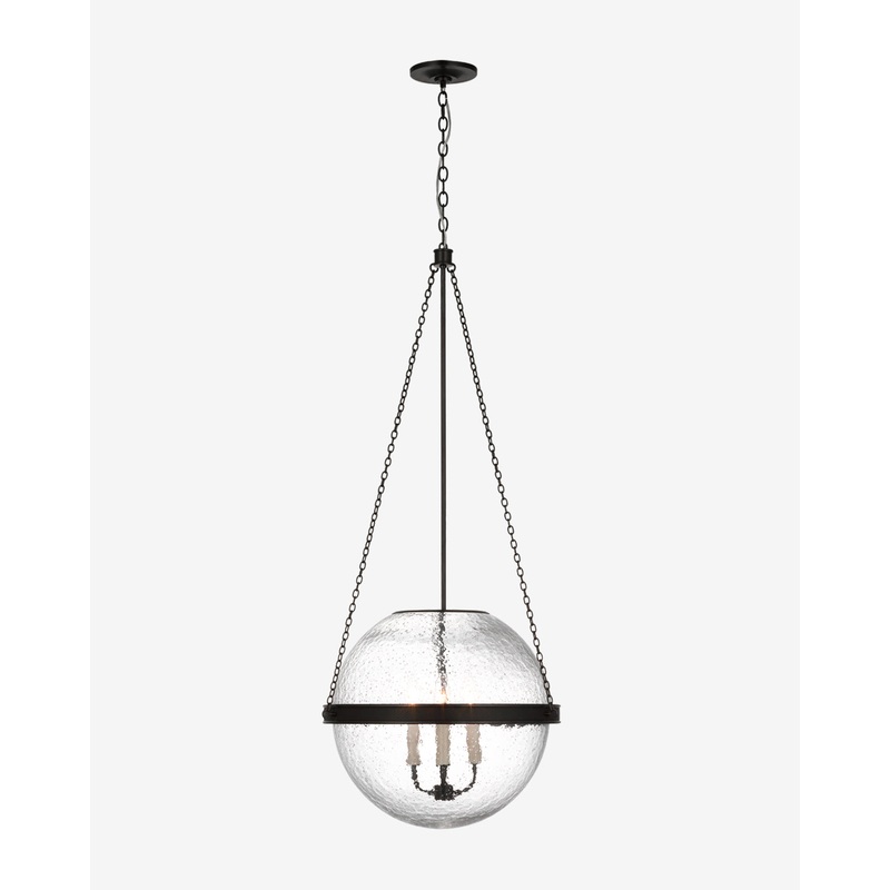Reese Globe Pendant