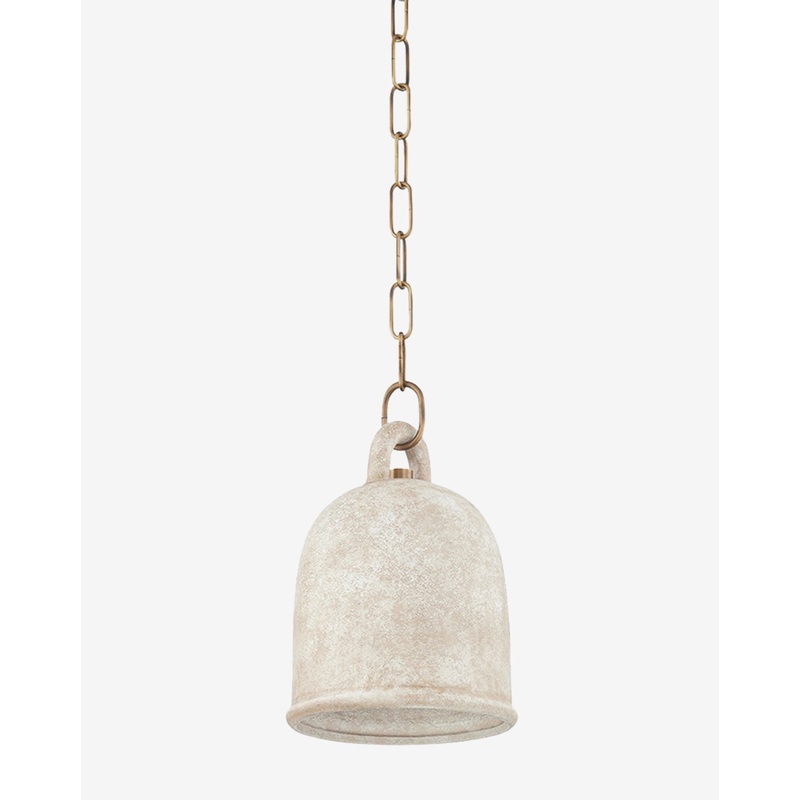 Relic Pendant