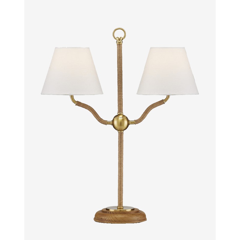 Sirocco Desk Lamp