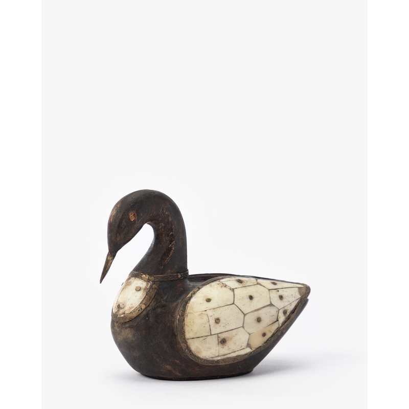 Zella Swan Object
