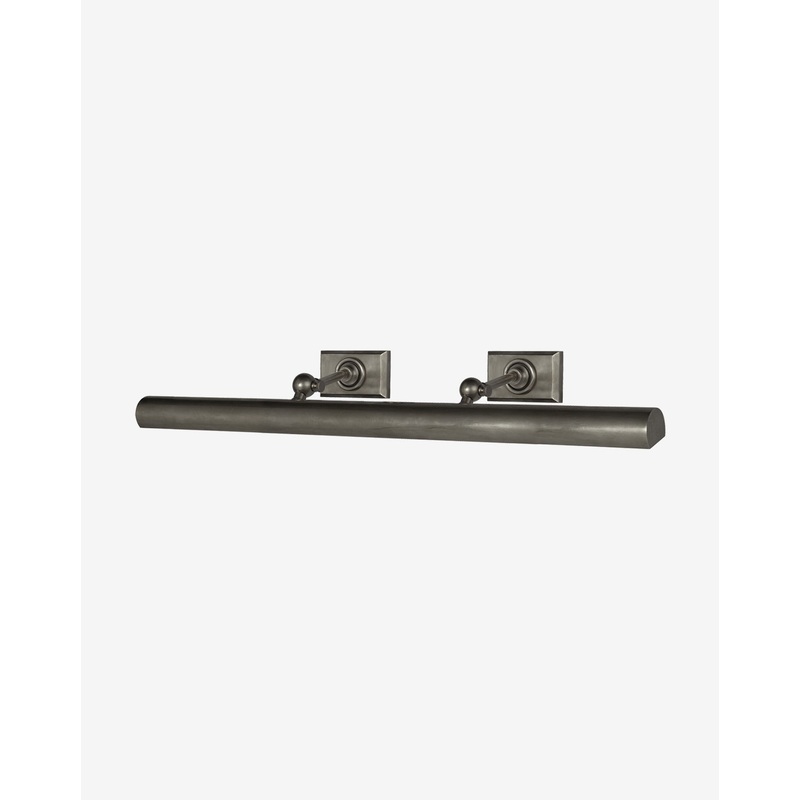 30 Cabinet Maker’s Picture Light