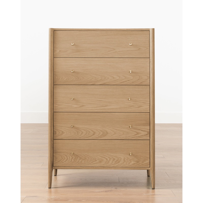 Dana Tallboy Dresser