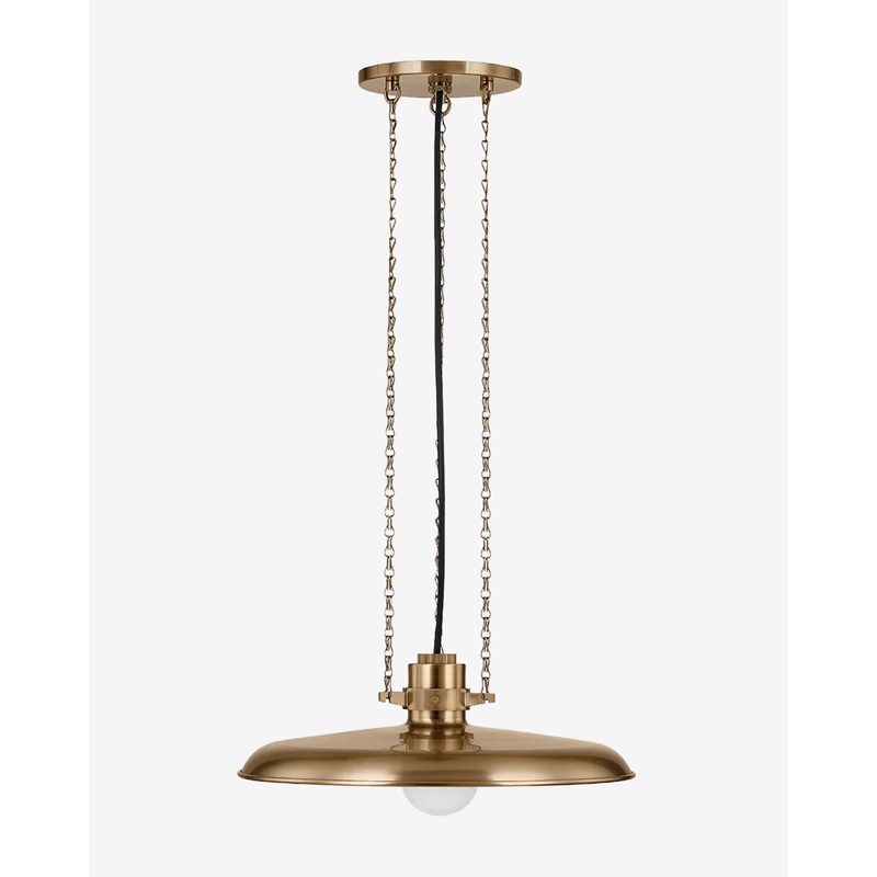 Rainhill Pendant