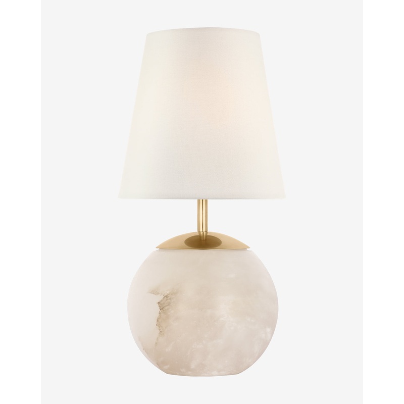 Terri 12 Cordless Accent Lamp