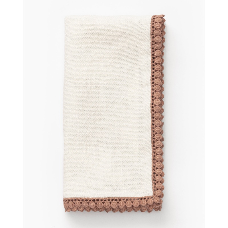 Yves Linen Napkin