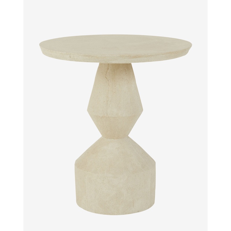 Bahair Outdoor End Table