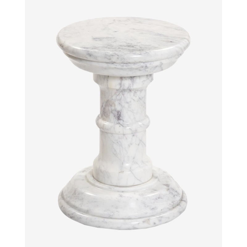Phaedra End Table