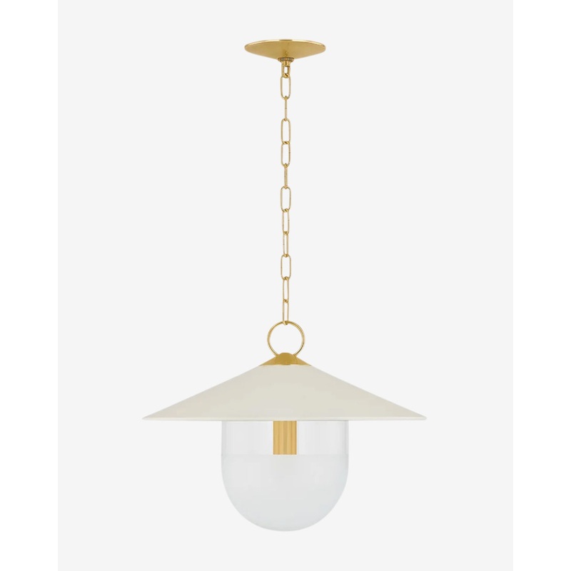 Ressi Pendant