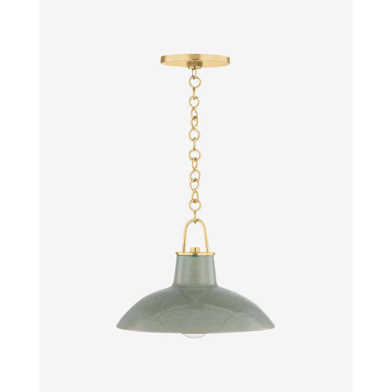 Pottersville Pendant
