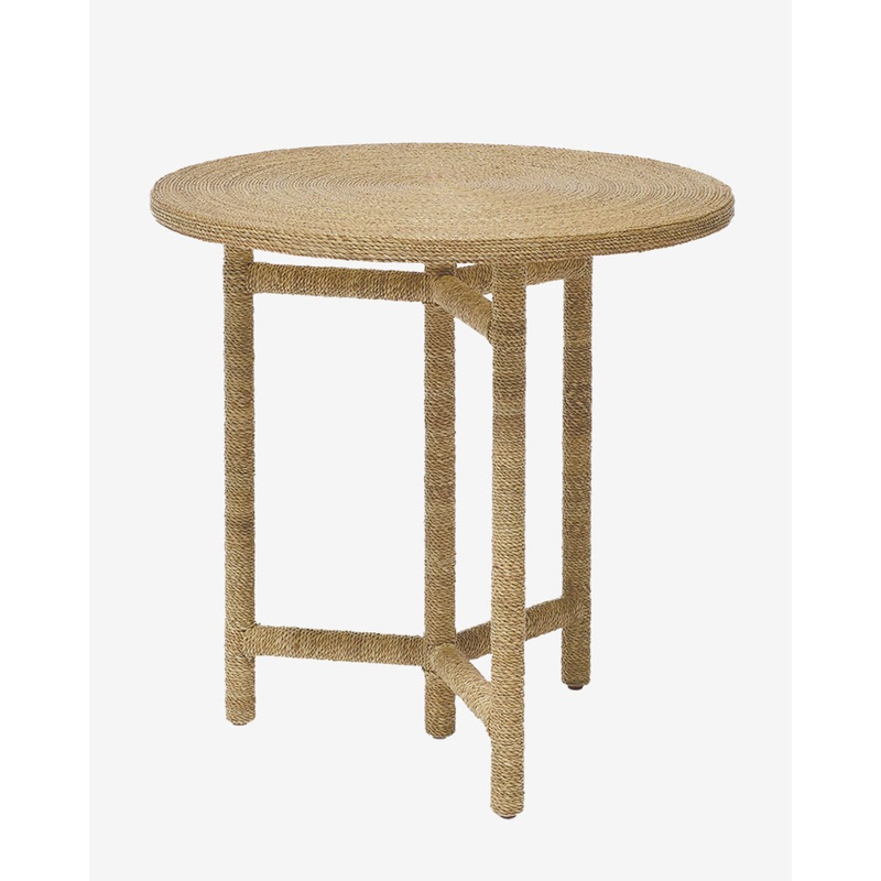 Moody Side Table