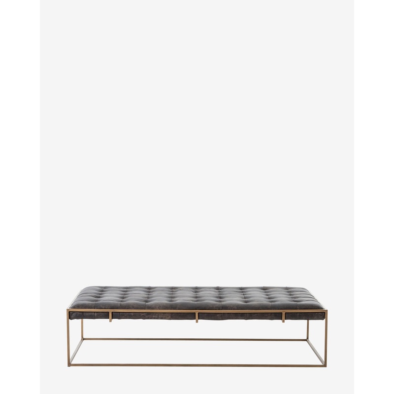Penn Coffee Table