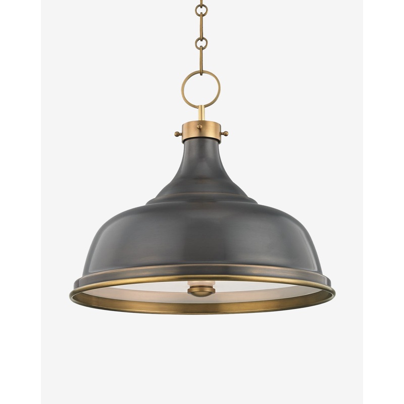 Atherton Pendant