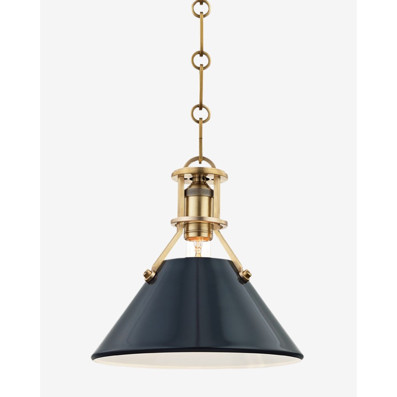 Elbridge Pendant