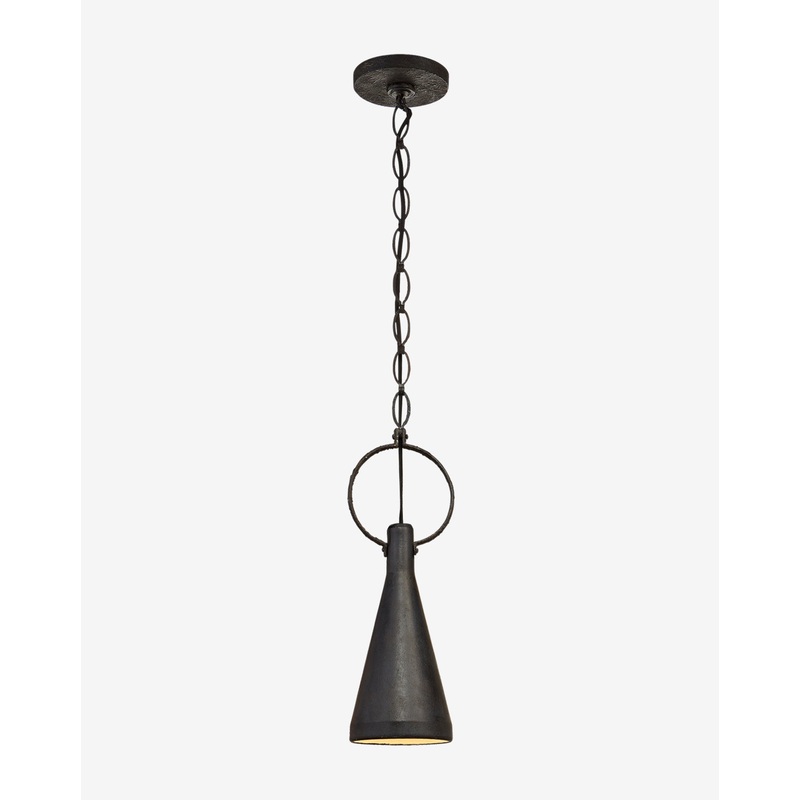 Limoges Pendant