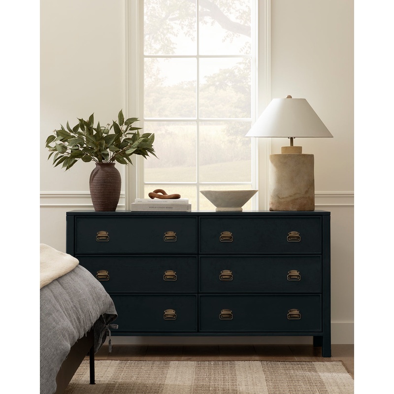 Mackenna Dresser