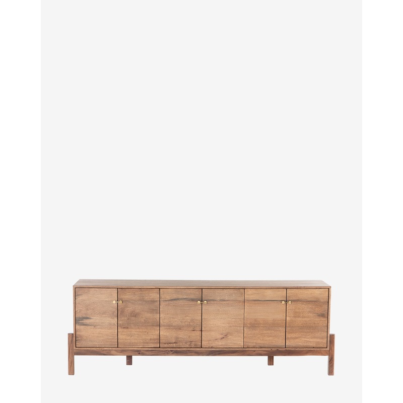 Gustav Console