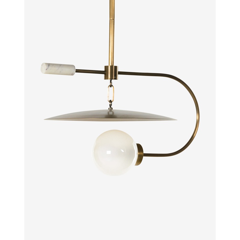 Harpo Pendant