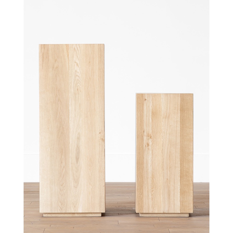 Marlow Pedestal
